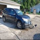 1GNKVHKD8FJ385472 2015 Chevrolet Traverse 2Lt auction photo thumbnail 1