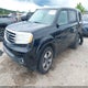 5FNYF3H34FB034633 2015 Honda Pilot Se auction photo thumbnail 2