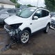 1FMCU9GD3JUD55250 2018 Ford Escape Se auction photo thumbnail 2