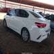 3KPA24AD6PE524195 2023 Kia Rio S auction photo thumbnail 3