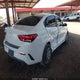 3KPA24AD6PE524195 2023 Kia Rio S auction photo thumbnail 4