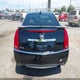 1G6DE5EG7A0145563 2010 Cadillac Cts Luxury auction photo thumbnail 17