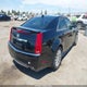 1G6DE5EG7A0145563 2010 Cadillac Cts Luxury auction photo thumbnail 4