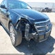 1G6DE5EG7A0145563 2010 Cadillac Cts Luxury auction photo thumbnail 6