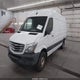 WD3PE8CD0JP603076 2018 Mercedes-Benz Sprinter 2500 High Roof V6 auction photo thumbnail 2