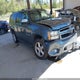 1GNFK163X8J195579 2008 Chevrolet Suburban 1500 Ltz auction photo thumbnail 1