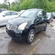 JN8AS5MV7AW147730 2010 Nissan Rogue S auction photo thumbnail 2
