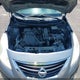 3N1CN7APXDL832265 2013 Nissan Versa 1.6 Sl auction photo thumbnail 10