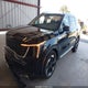 KNDRHDJG7S5340643 2025 Kia Sorento Hybrid Ex auction photo thumbnail 2