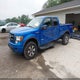1FTFX1ET6DFA13269 2013 Ford F-150 Fx4 auction photo thumbnail 2
