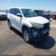 5TDZKRFH1GS135319 2016 Toyota Highlander Le V6 auction photo thumbnail 1