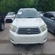 JTEES42A382032479 2008 Toyota Highlander Limited auction photo thumbnail 12