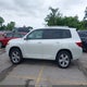 JTEES42A382032479 2008 Toyota Highlander Limited auction photo thumbnail 14