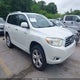 JTEES42A382032479 2008 Toyota Highlander Limited auction photo thumbnail 1