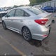 5NPE34AFXFH027306 2015 Hyundai Sonata Sport auction photo thumbnail 3