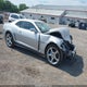2G1FB1E34E9322675 2014 Chevrolet Camaro 1Lt auction photo thumbnail 1