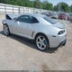 2G1FB1E34E9322675 2014 Chevrolet Camaro 1Lt auction photo thumbnail 3