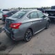 3N1AB7AP0KY315802 2019 Nissan Sentra Sr auction photo thumbnail 4