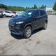 1C4PJMDS8FW624102 2015 Jeep Cherokee Limited auction photo thumbnail 2