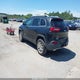 1C4PJMDS8FW624102 2015 Jeep Cherokee Limited auction photo thumbnail 3