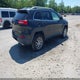 1C4PJMDS8FW624102 2015 Jeep Cherokee Limited auction photo thumbnail 4