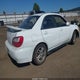 JF1GD29642G503729 2002 Subaru Impreza Wrx auction photo thumbnail 4