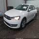 1VWBP7A34CC027210 2012 Volkswagen Passat 2.5L Se auction photo thumbnail 2