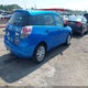 2T1KR32E27C675938 2007 Toyota Matrix auction photo thumbnail 4
