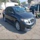 1NXBU40E19Z120391 2009 Toyota Corolla S auction photo thumbnail 1