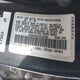 1NXBU40E19Z120391 2009 Toyota Corolla S auction photo thumbnail 9