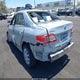 5YFBU4EE7DP152541 2013 Toyota Corolla Le auction photo thumbnail 3