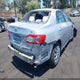 5YFBU4EE7DP152541 2013 Toyota Corolla Le auction photo thumbnail 4