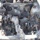 4T1BG22K41U805715 2001 Toyota Camry Le auction photo thumbnail 10