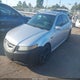 19UUA66285A048889 2005 Acura Tl auction photo thumbnail 2