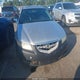 19UUA66285A048889 2005 Acura Tl auction photo thumbnail 6