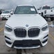 5UXTY3C02L9D58995 2020 BMW X3 Sdrive30I auction photo thumbnail 12