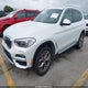 5UXTY3C02L9D58995 2020 BMW X3 Sdrive30I auction photo thumbnail 2