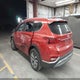 5NMS33AD9KH033861 2019 Hyundai Santa Fe Sel Plus auction photo thumbnail 3
