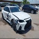 JTHAP1D27P5004589 2023 Lexus Is 500 F Sport Performance Premium auction photo thumbnail 1