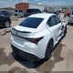 JTHAP1D27P5004589 2023 Lexus Is 500 F Sport Performance Premium auction photo thumbnail 4