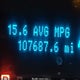 1FTFX1EV5AKB34380 2010 Ford F-150 Fx4/Lariat/Xl/Xlt auction photo thumbnail 15