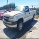 1GCHC24UX6E150454 2006 Chevrolet Silverado 2500Hd Work Truck auction photo thumbnail 2