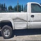 1GCHC24UX6E150454 2006 Chevrolet Silverado 2500Hd Work Truck auction photo thumbnail 6