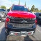 3GCPYFED9LG290535 2020 Chevrolet Silverado 1500 4Wd Short Bed Lt Trail Boss auction photo thumbnail 11