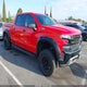 3GCPYFED9LG290535 2020 Chevrolet Silverado 1500 4Wd Short Bed Lt Trail Boss auction photo thumbnail 1