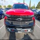 3GCPYFED9LG290535 2020 Chevrolet Silverado 1500 4Wd Short Bed Lt Trail Boss auction photo thumbnail 6
