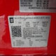 3GCPYFED9LG290535 2020 Chevrolet Silverado 1500 4Wd Short Bed Lt Trail Boss auction photo thumbnail 9