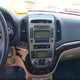 5XYZK4AG0CG169566 2012 Hyundai Santa Fe Limited V6 auction photo thumbnail 12