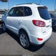 5XYZK4AG0CG169566 2012 Hyundai Santa Fe Limited V6 auction photo thumbnail 3