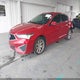 19UDE2F37MA001650 2021 Acura Ilx Standard auction photo thumbnail 2